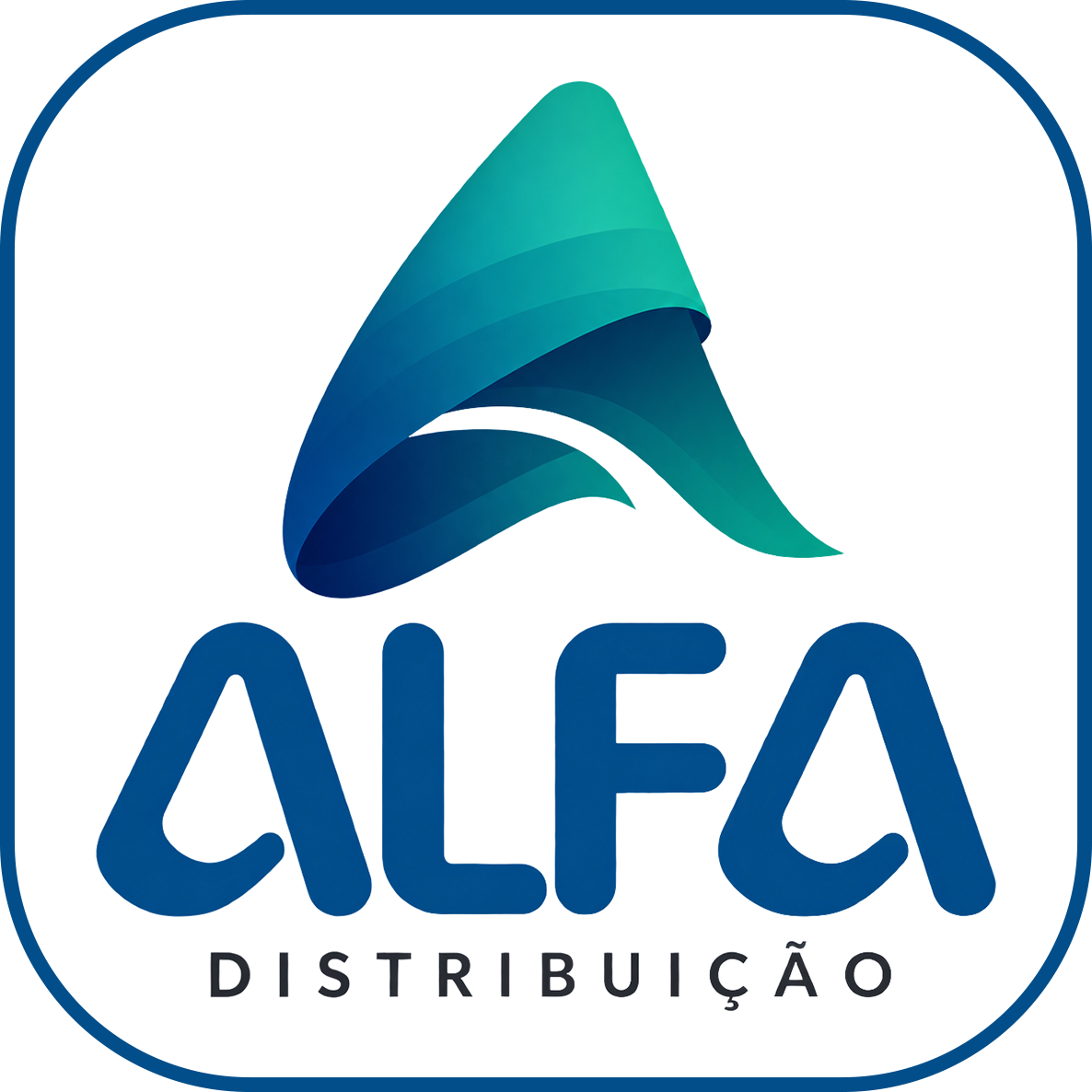 Alfa Distribuição