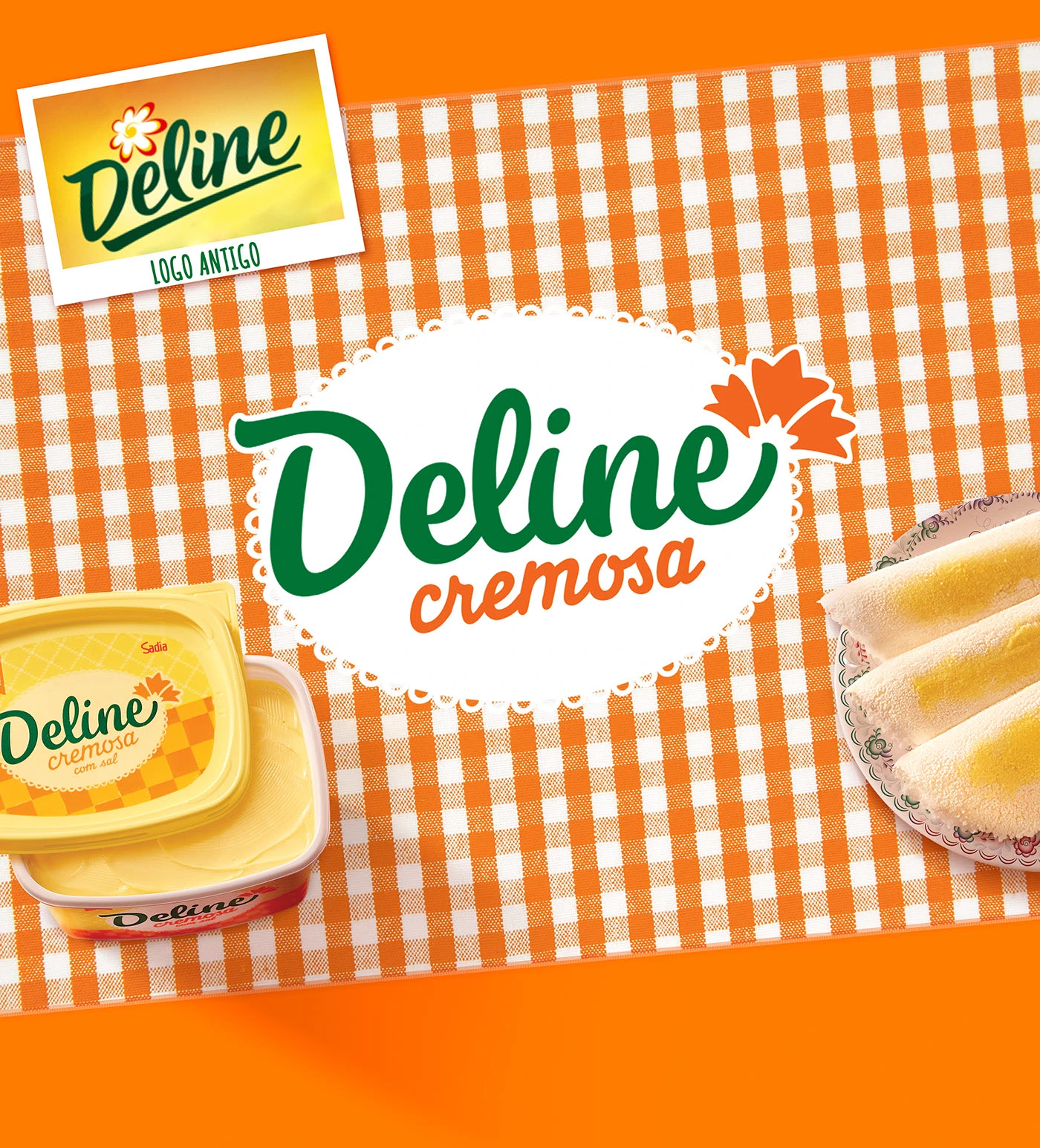 Deline